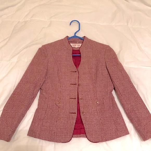 VINTAGE formal jacket! - Picture 2 of 5